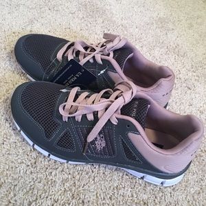 U.S. Polo Assn. women’s sneakers